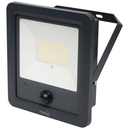 home Reflektor LED 7W sa solarnim panelom, detekcija pokreta - FLP600SOLAR