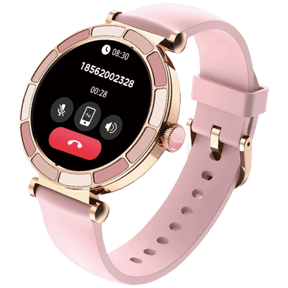 MeanIT Pametni sat, 1.27" ekran, multi sport, Bluetooth - M45 Lady