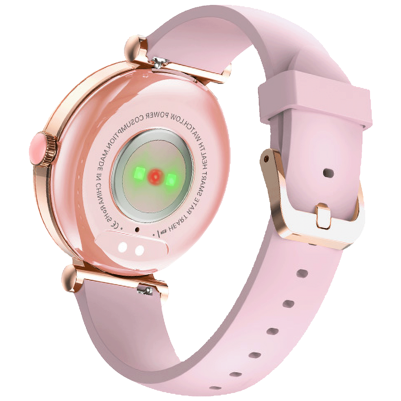 MeanIT Pametni sat, 1.27" ekran, multi sport, Bluetooth - M45 Lady