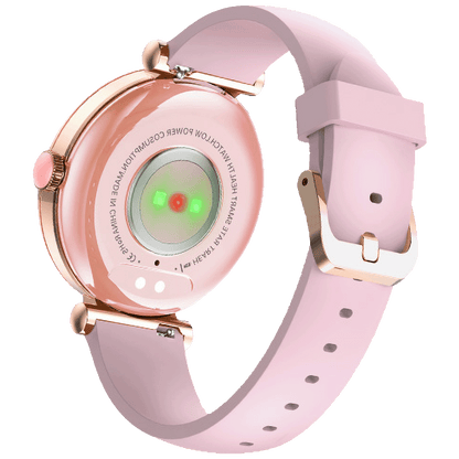 MeanIT Pametni sat, 1.27" ekran, multi sport, Bluetooth - M45 Lady