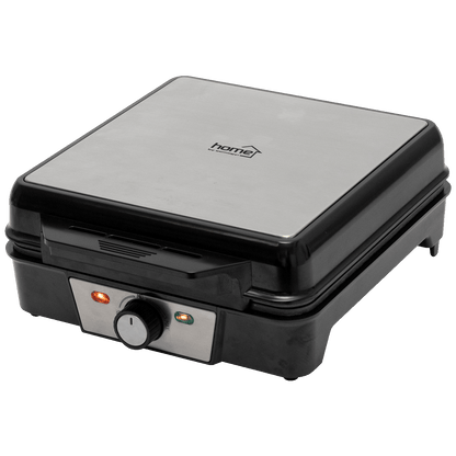 home Aparat za vafle i sirne plate, 1200W - HGOS4