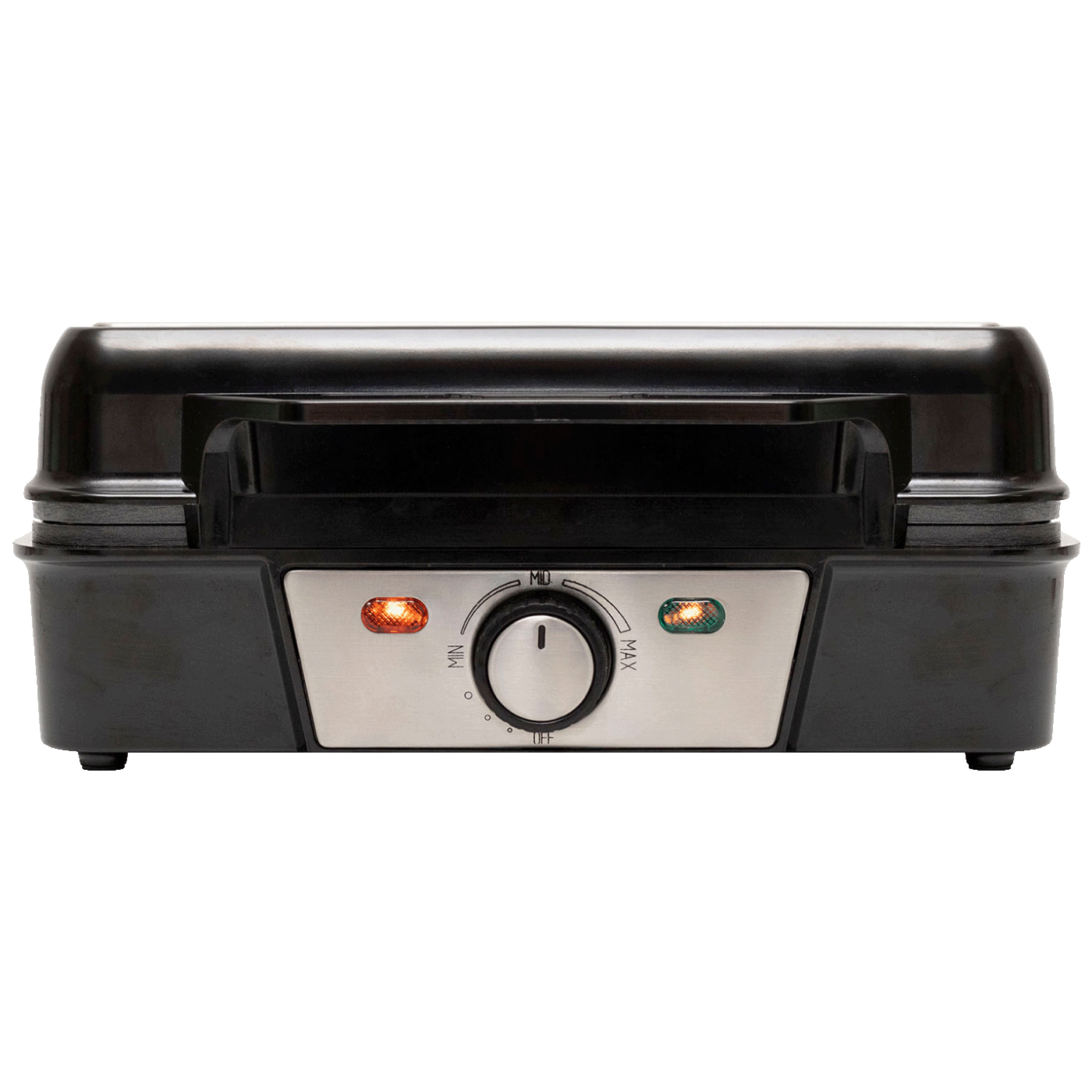 home Aparat za vafle i sirne plate, 1200W - HGOS4