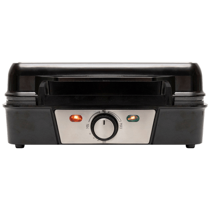 home Aparat za vafle i sirne plate, 1200W - HGOS4