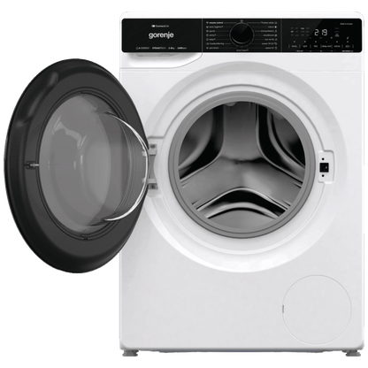 Gorenje Mašina za veš, 1400 obrtaja, 8 kg veša, WiFi, A - WPNA84A2TSWIFI