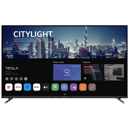 Tesla Televizor Smart LED HD 32", WebOS - 32E645BHW