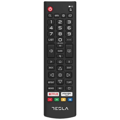 Tesla Televizor Smart LED FullHD 43", WebOS - 43E645BFW