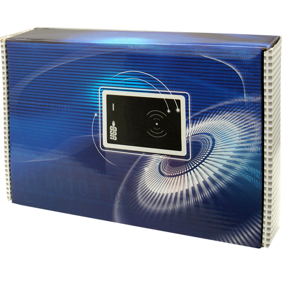 Eule Programator/Čitač RFID kartica za hotelske brave - ENCODER