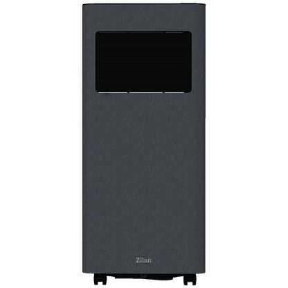 Zilan Prijenosni/Mobilni klima uređaj, 3u1, 9000 Btu, 1000W, WiFi - ZLN2617