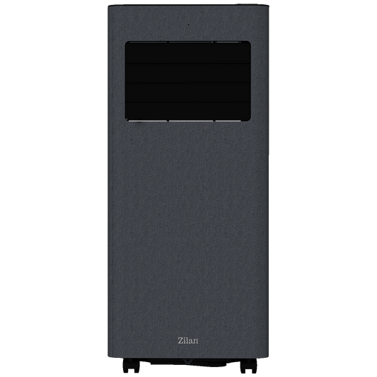 Zilan Prijenosni/Mobilni klima uređaj, 3u1, 9000 Btu, 1000W, WiFi - ZLN2617
