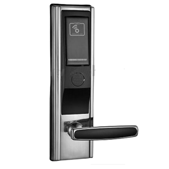 Eule Elektronska sigurnosna brava za hotele - DLH-PREMIUM