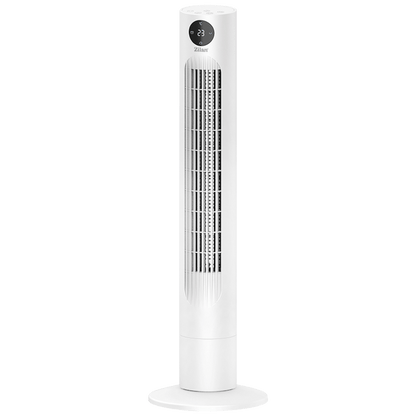 Zilan Ventilator stupni, daljinski upravljač, oscilacija 60°, 60W - ZLN1023