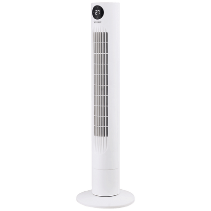 Zilan Ventilator stupni, daljinski upravljač, oscilacija 60°, 60W - ZLN1023