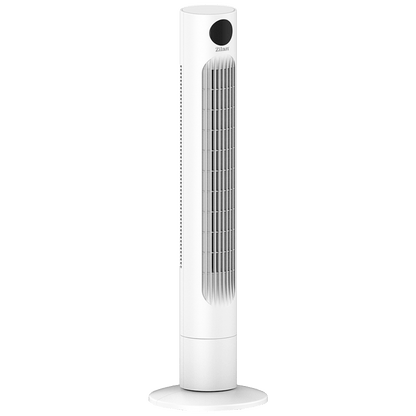 Zilan Ventilator stupni, daljinski upravljač, oscilacija 60°, 60W - ZLN1023