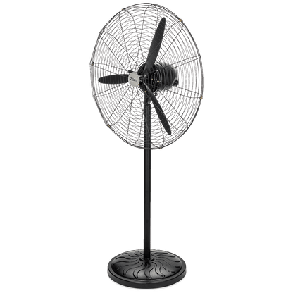 Zilan Ventilator sa postoljem, promjer 68 cm, 130 W - ZLN2549