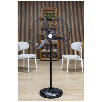 Zilan Ventilator sa postoljem, promjer 68 cm, 130 W - ZLN2549