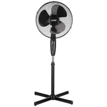 Floria Ventilator sa postoljem, promjer 40 cm, 40 W - ZLN0996