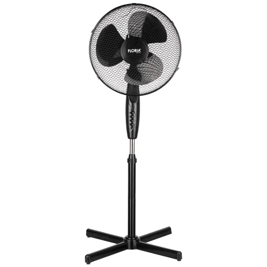 Floria Ventilator sa postoljem, promjer 40 cm, 40 W - ZLN0996