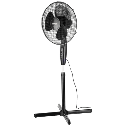 Floria Ventilator sa postoljem, promjer 40 cm, 40 W - ZLN0996