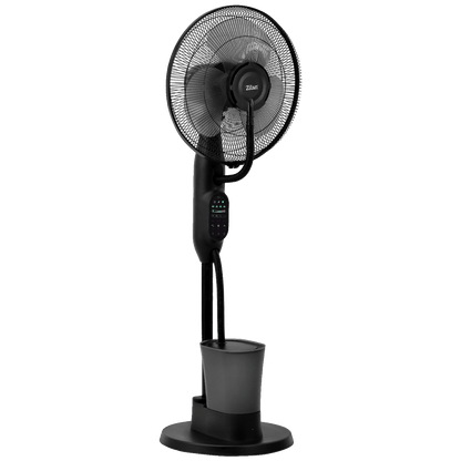 Zilan Ventilator sa raspršivačem vode, daljinski upravljač, 75 W - ZLN0977