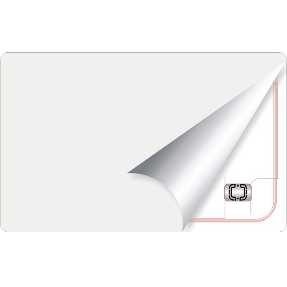 Eule RFID kartica - DOOR CARD