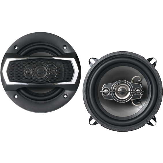 SAL Auto zvučnici, set,  130mm, 2x75W, 4 Ohm - CX 504