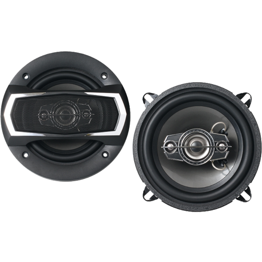 SAL Auto zvučnici, set,  130mm, 2x75W, 4 Ohm - CX 504