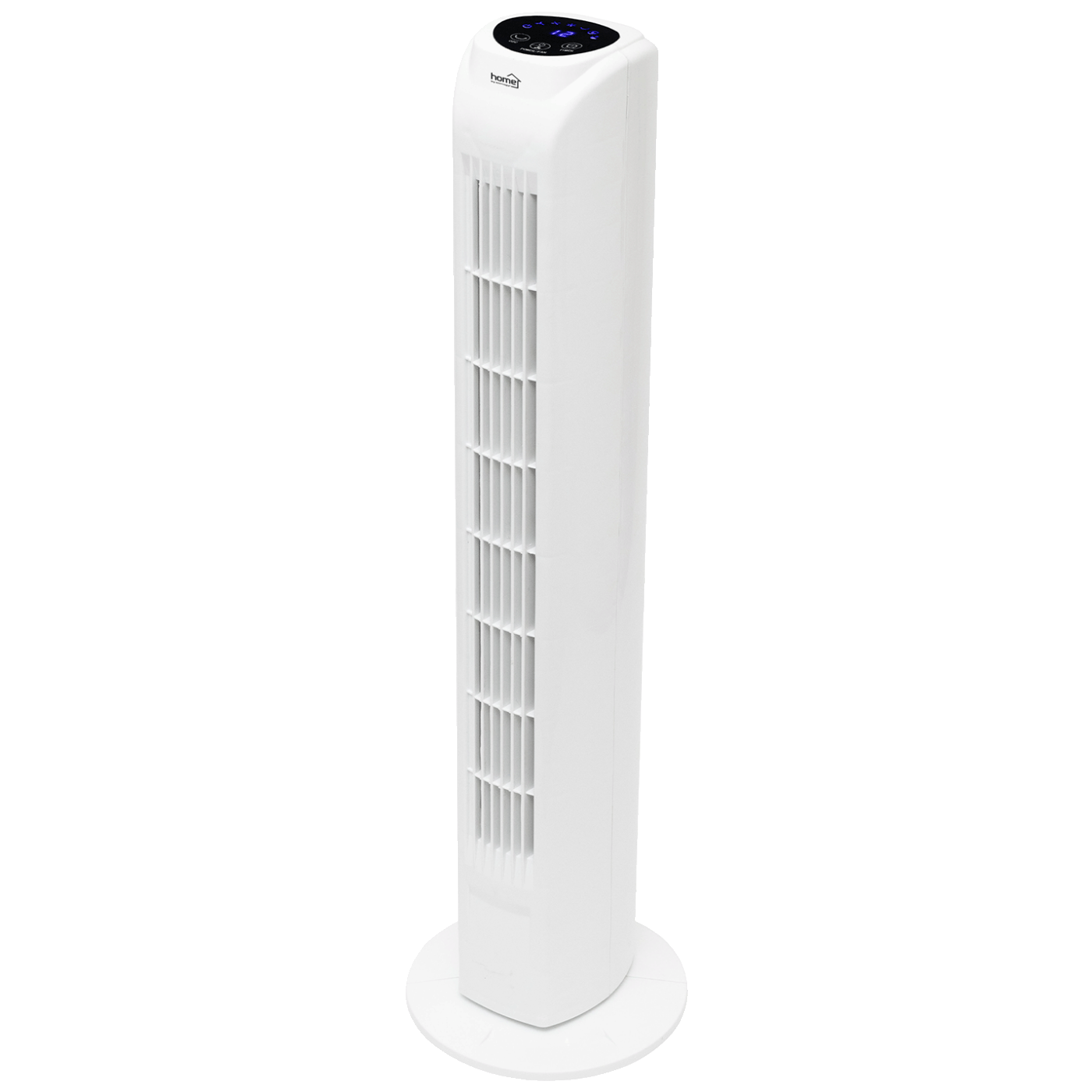 home Ventilator stupni, daljinski upravljač, 45 W, 80 cm - TWFR78