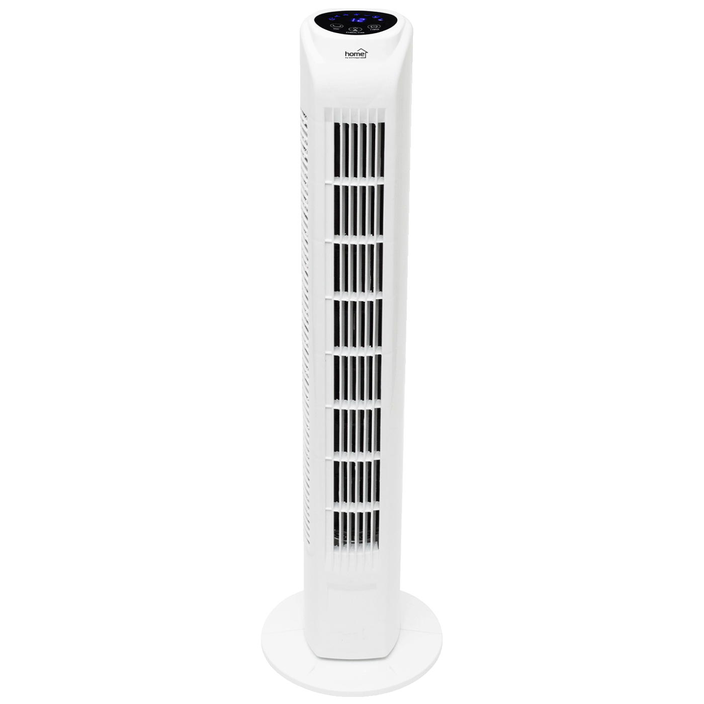 home Ventilator stupni, daljinski upravljač, 45 W, 80 cm - TWFR78