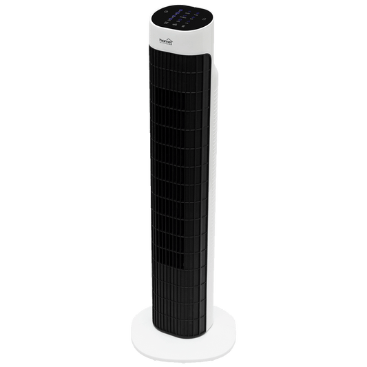 home Ventilator stupni, daljinski upravljač, 45 W, 80 cm - TWFR100B