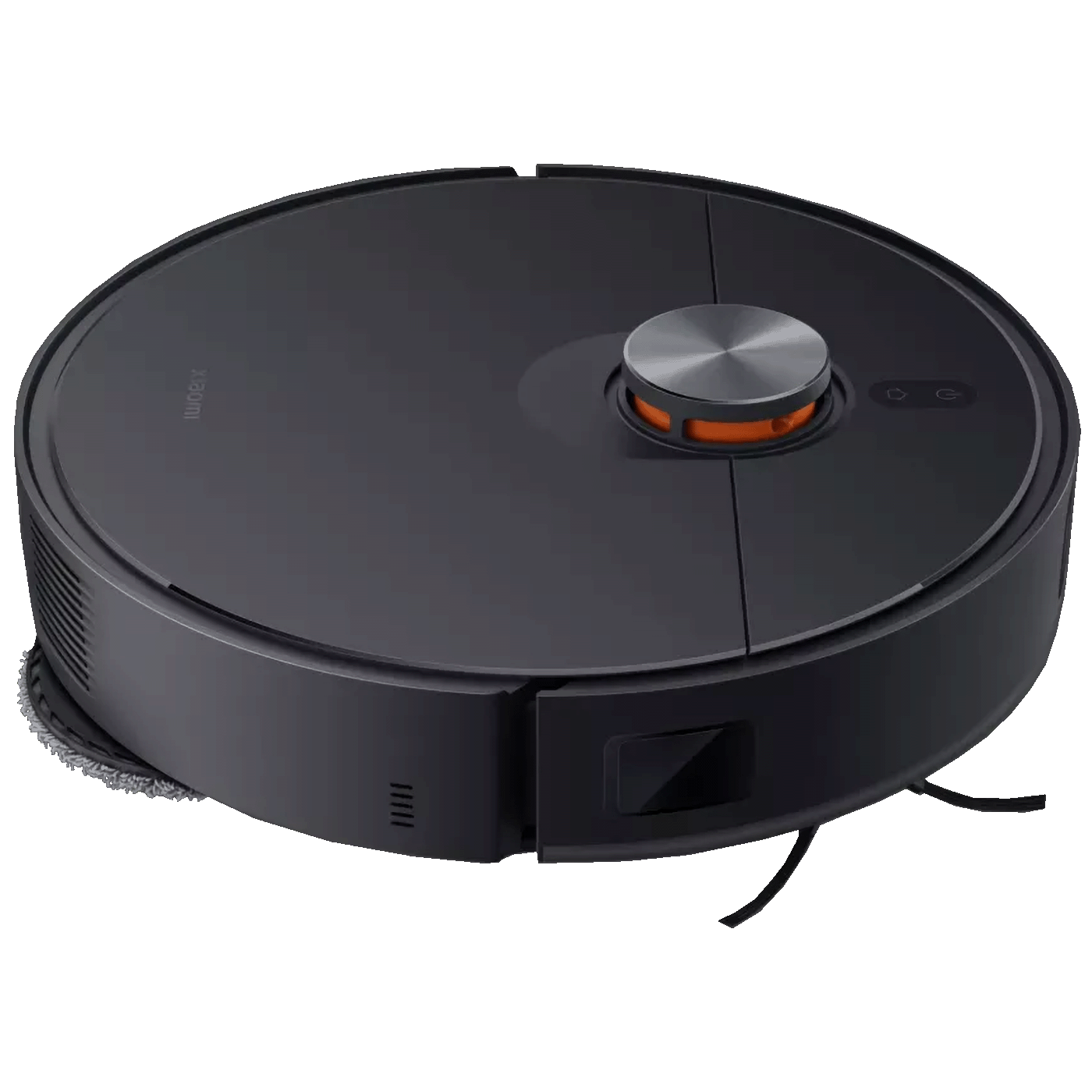 Xiaomi Robot usisavač sa stanicom za samopražnjenje, 5200 mAh, WiFi - Mi X20 Max EU