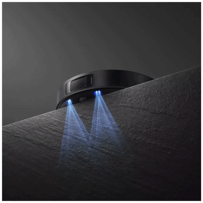 Xiaomi Robot usisavač sa stanicom za samopražnjenje, 5200 mAh, WiFi - Mi X20 Max EU