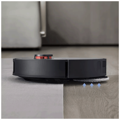 Xiaomi Robot usisavač sa stanicom za samopražnjenje, 5200 mAh, WiFi - Mi X20 Max EU