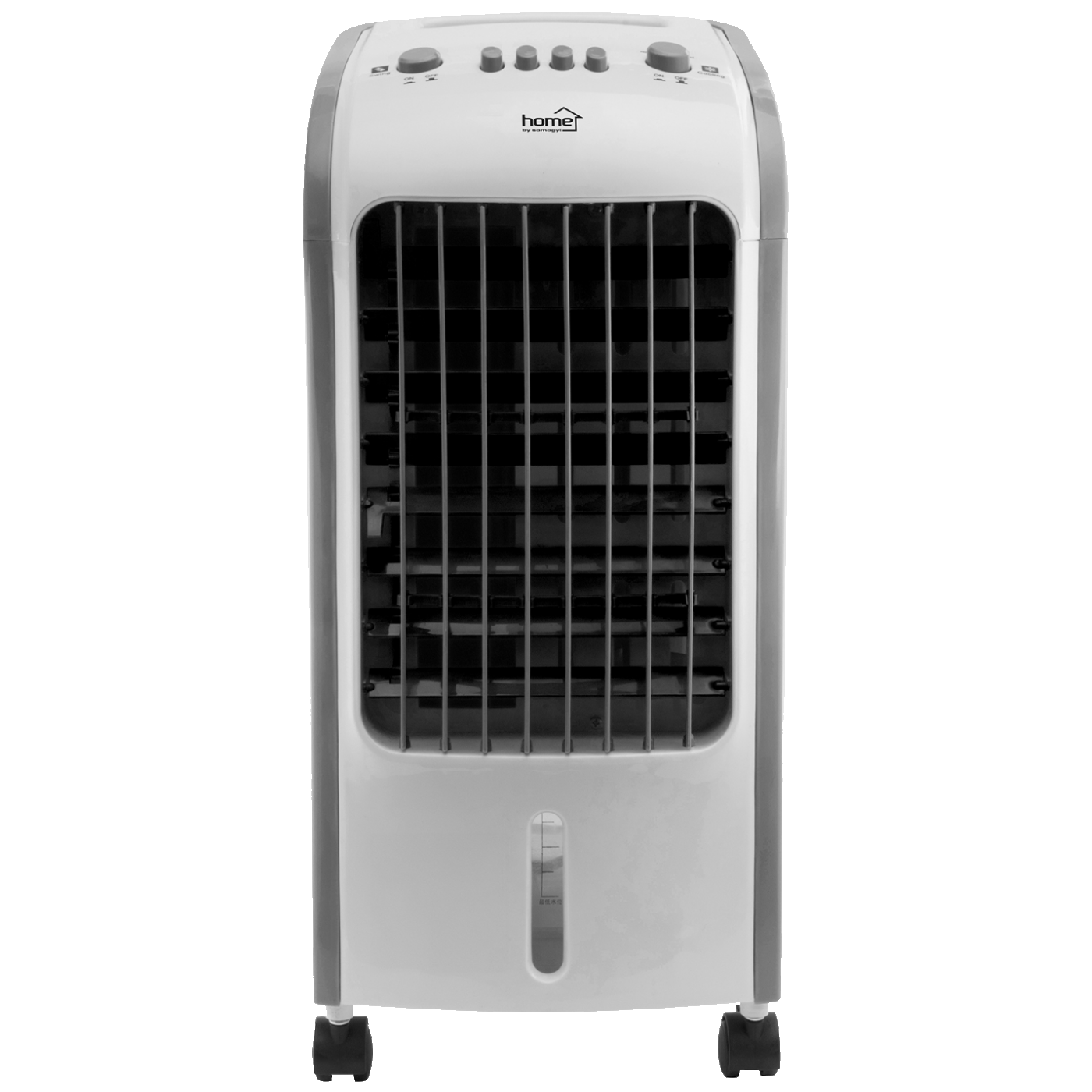 home Ovlaživač sa osvježivačem zraka, 80W, 3 litre - LH301