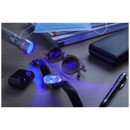 Varta UV ručna svjetiljka, 3 x AAA baterije - UV Light 15638 + 3xAAA