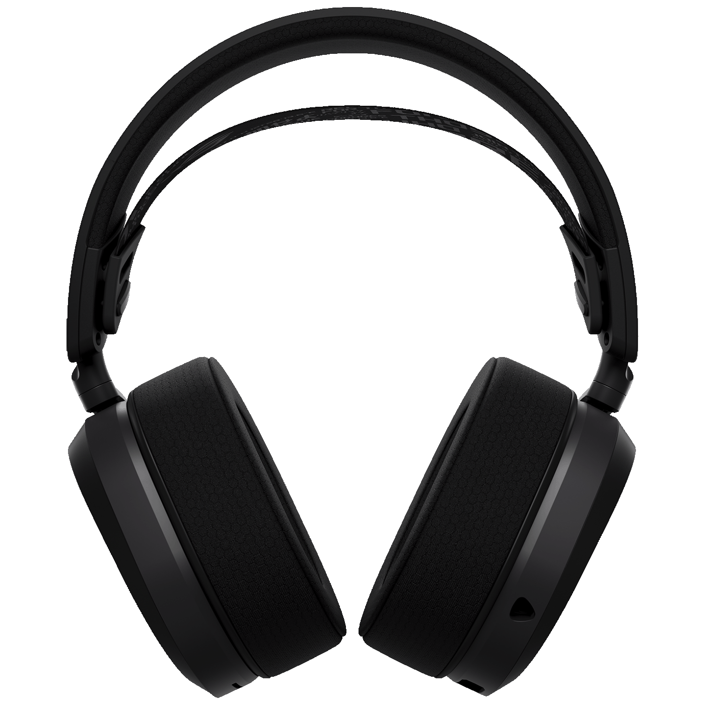 Asus Bežične gaming slušalice, RGB, Bluetooth i USB-C - ROG Pelta