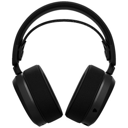 Asus Bežične gaming slušalice, RGB, Bluetooth i USB-C - ROG Pelta