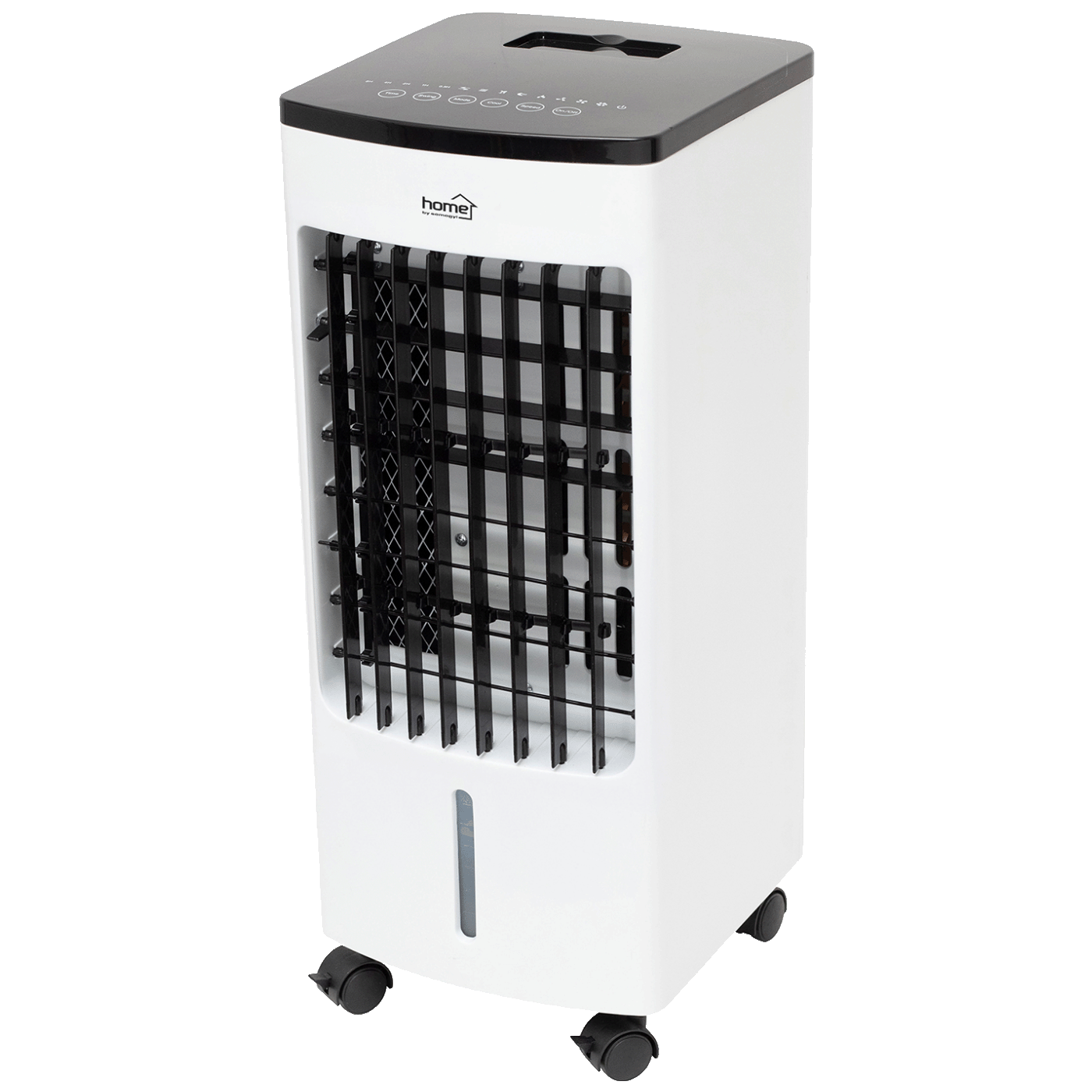 home Ovlaživač sa osvježivačem zraka, daljinski , 80W, 3.2 lt. - LHP400D