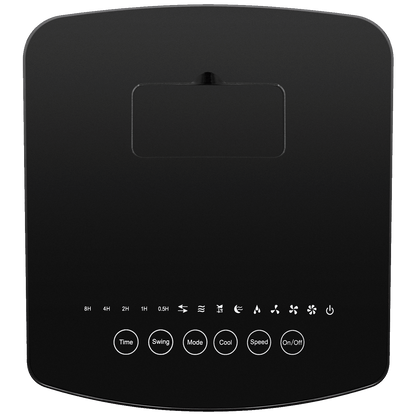 home Ovlaživač sa osvježivačem zraka, daljinski , 80W, 3.2 lt. - LHP400D