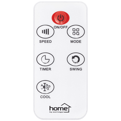 home Ovlaživač sa osvježivačem zraka, daljinski , 80W, 3.2 lt. - LHP400D