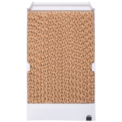 home Ovlaživač sa osvježivačem zraka, daljinski , 80W, 3.2 lt. - LHP400D