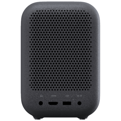 Xiaomi Pametni projektor, Full HD, Android TV, WiFi 2.4 / 5 GHz, BT - Mi Smart Projector L1