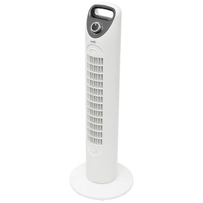 home Ventilator stupni, 45 W, 80 cm - TWF822