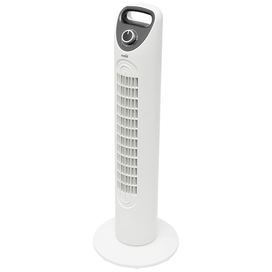 home Ventilator stupni, 45 W, 80 cm - TWF822