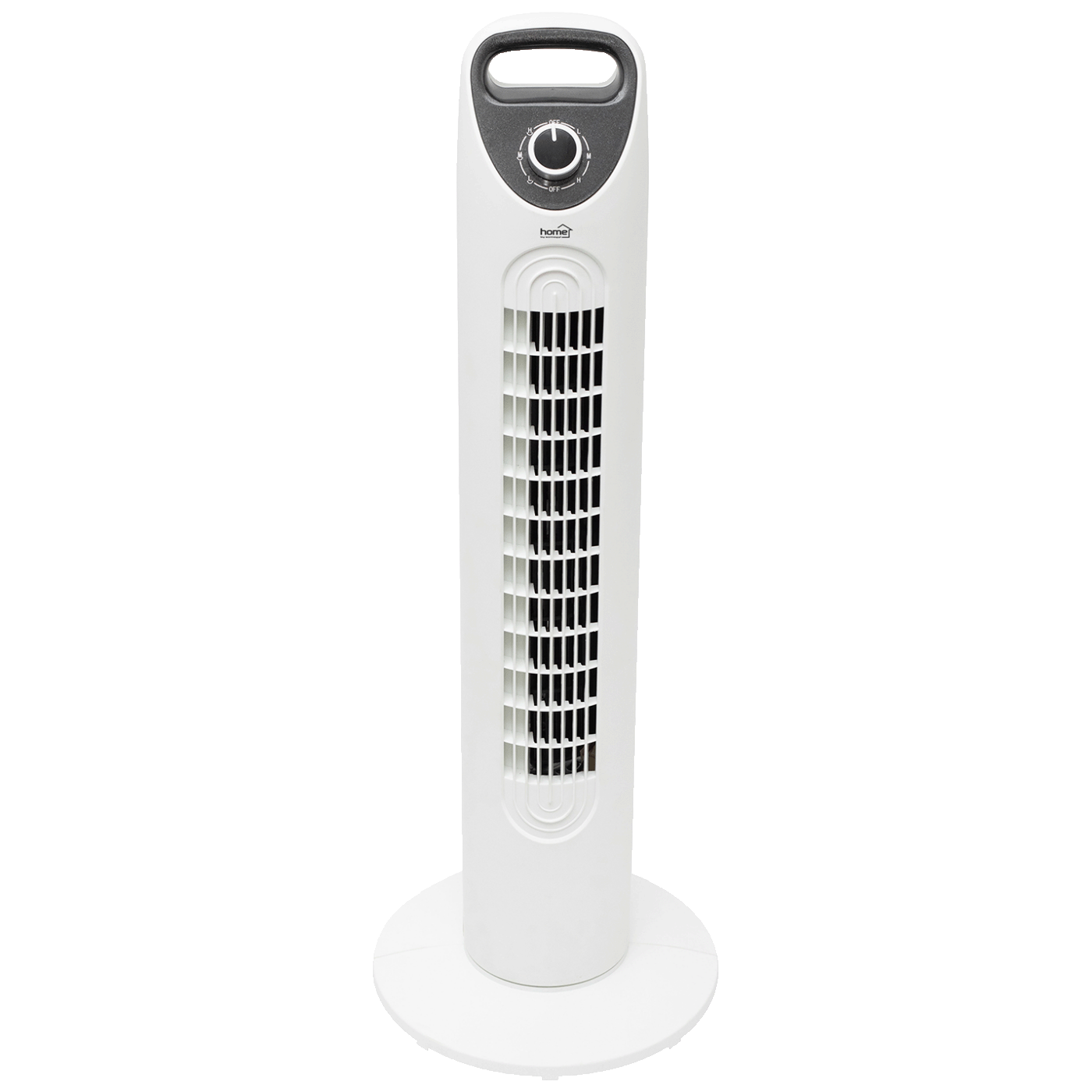 home Ventilator stupni, 45 W, 80 cm - TWF822