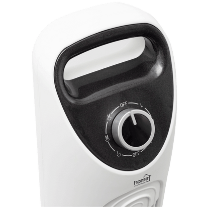 home Ventilator stupni, 45 W, 80 cm - TWF822