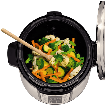 Tefal Višenamjenski ekspres lonac, Multicooker One Pot 25u1 - CY505EE0