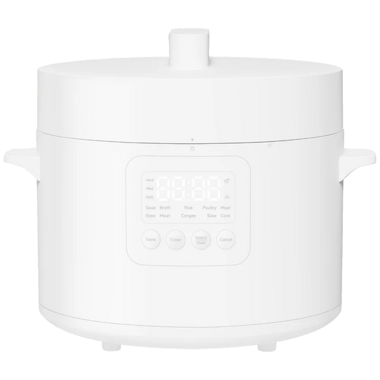 Xiaomi Višenamjenski ekspres lonac, El Pressure Cooker, 4.8 lit. - Electric Pressure Cooker 4.8L