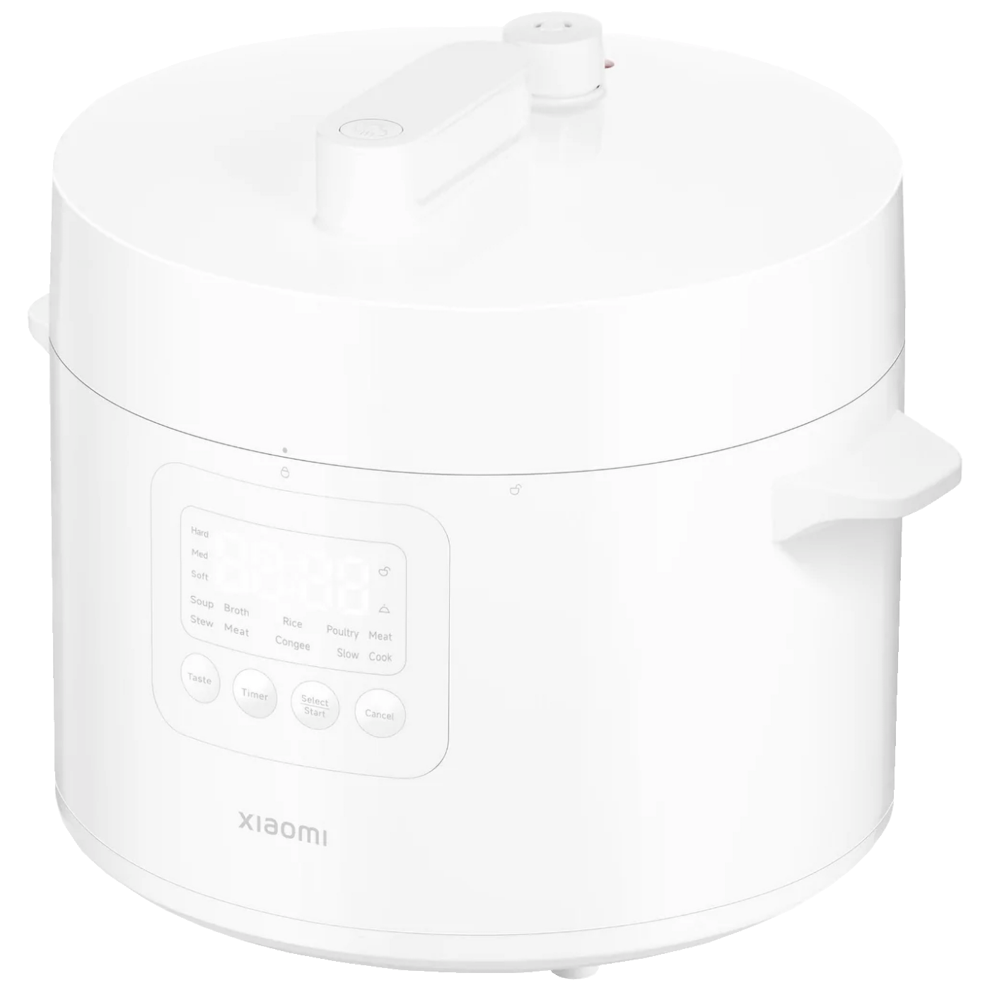 Xiaomi Višenamjenski ekspres lonac, El Pressure Cooker, 4.8 lit. - Electric Pressure Cooker 4.8L
