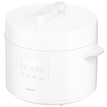 Xiaomi Višenamjenski ekspres lonac, El Pressure Cooker, 4.8 lit. - Electric Pressure Cooker 4.8L