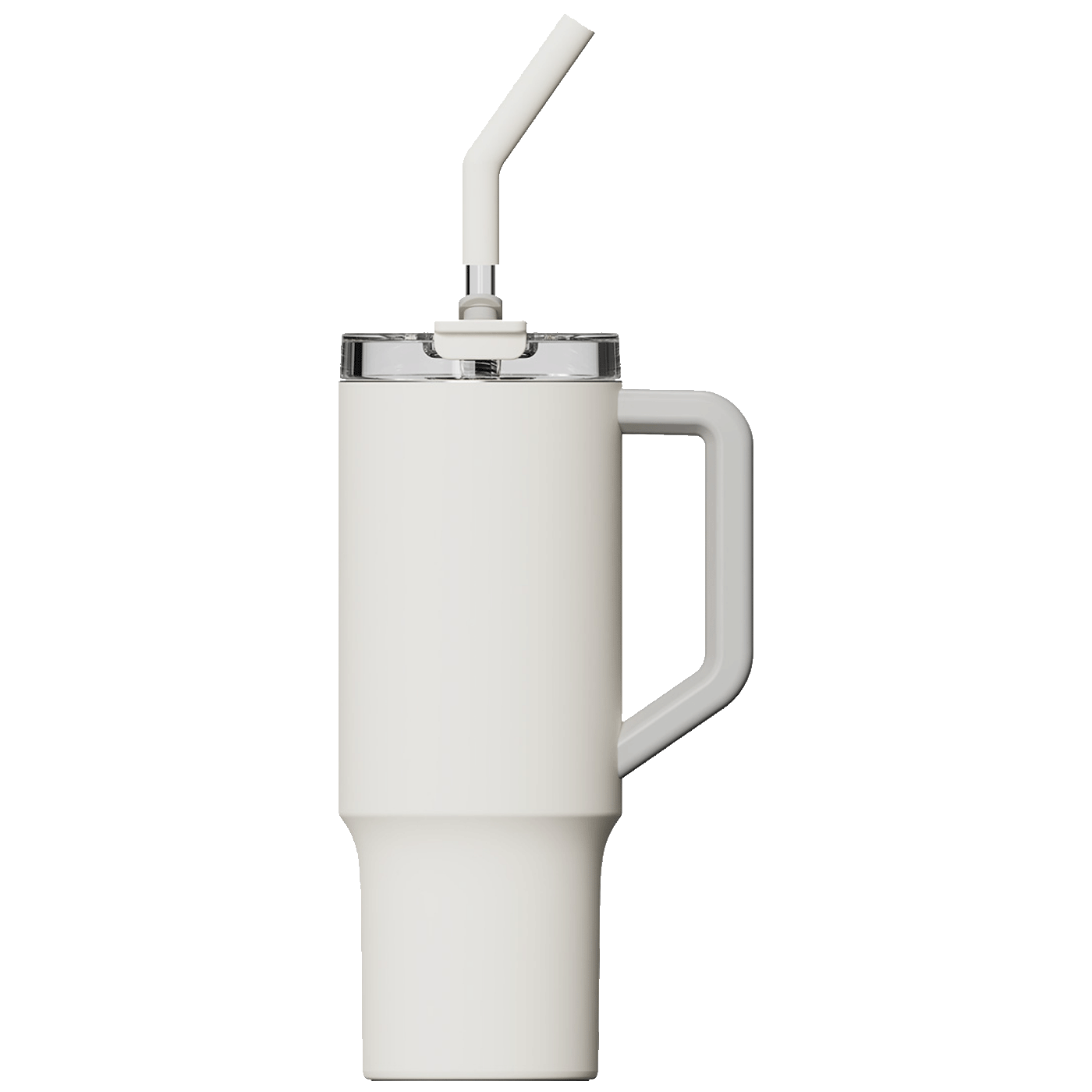Xiaomi Termos boca, 1 litar - Straw Mug Termos 1L